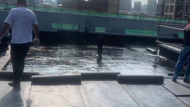 北京聚氨酯保温管：品质与技术的完美融合**
