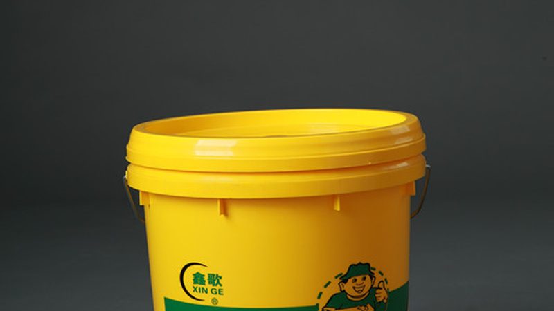SBS防水卷材：揭秘十大品牌背后的技术奥秘