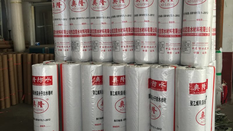 成都防水卷材批发市场物流选择指南：高效与成本的平衡
