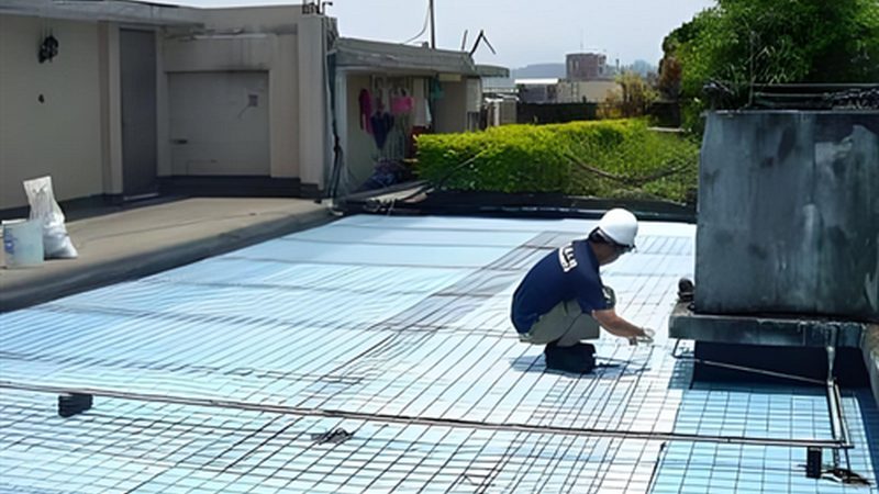卫生间防水材料分类及优缺点解析