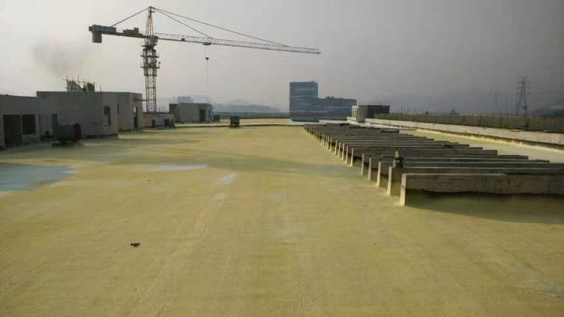 地下室防水涂料哪种效果好？揭秘其选型逻辑与关键指标