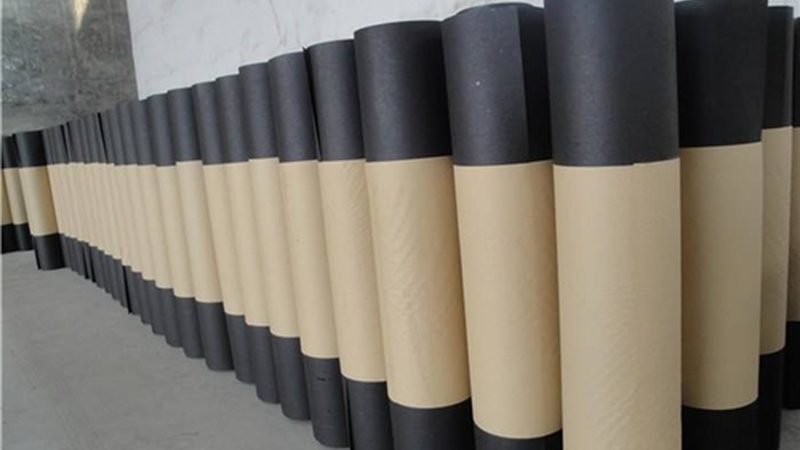 单组分聚氨酯防水涂料：环保与性能的完美结合**