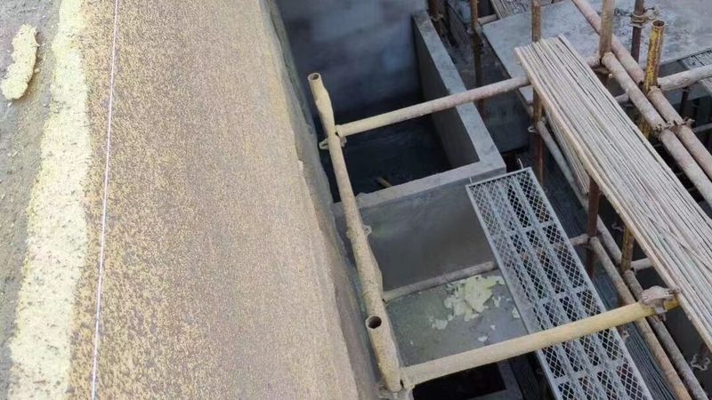 外墙防水养护：揭秘其寿命之谜