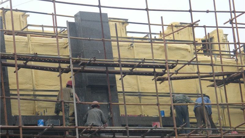 北京岩棉板国家标准解读：标准演变与关键指标解析
