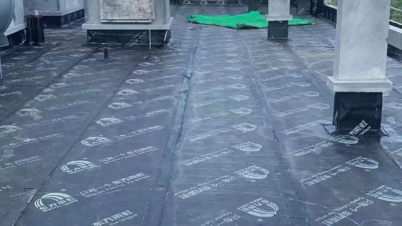SBS改性沥青防水卷材：揭秘其背后的技术密码