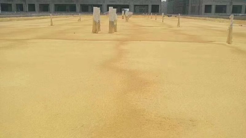 楼顶防水补漏，安全规范知多少？**