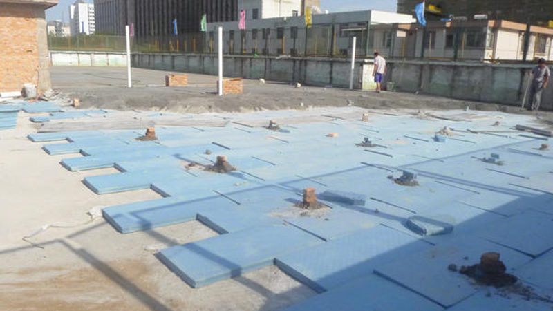 小型冷库保温材料选型，关键在于这几点**
