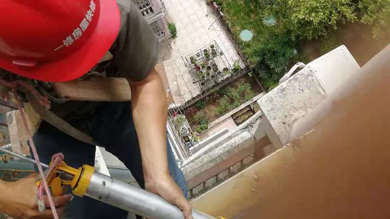 在验收过程中，以下关键指标需要重点关注：