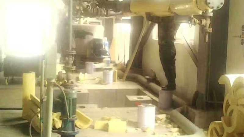 在加盟聚氨酯防水涂料时，要关注以下性能指标：