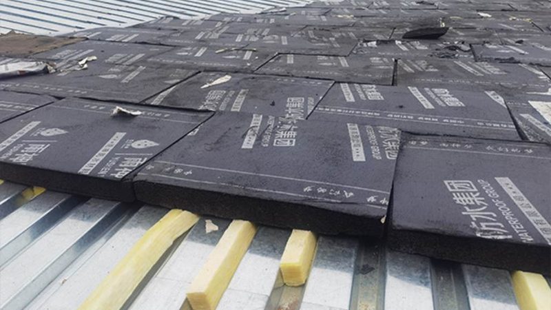 工业管道保温，岩棉导热系数如何影响保温效果？**