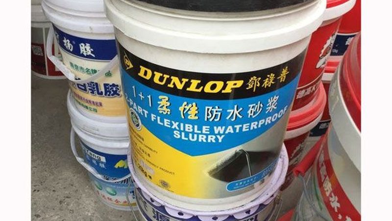行业现状：环保标准在升级，但市场仍有乱象