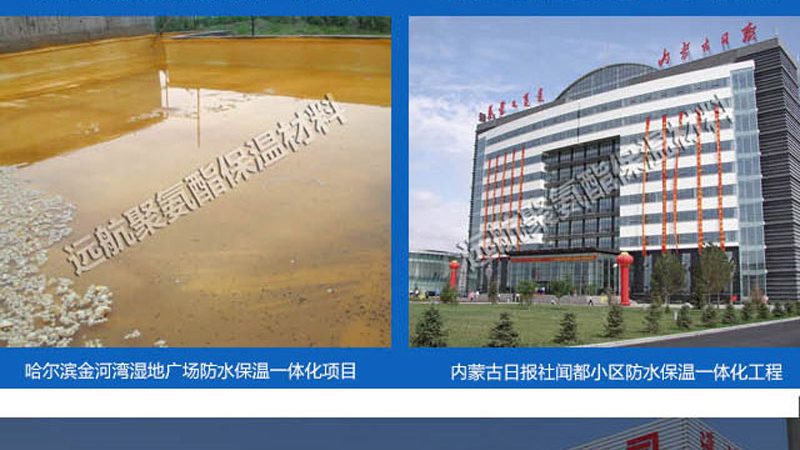 大跨度桥梁防水：选对涂料型号比价格更重要